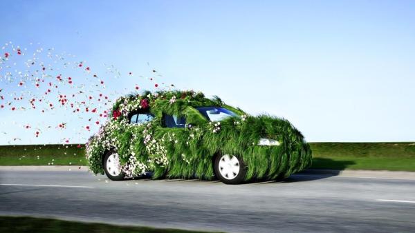 Автомобильные новинки весны 2021
